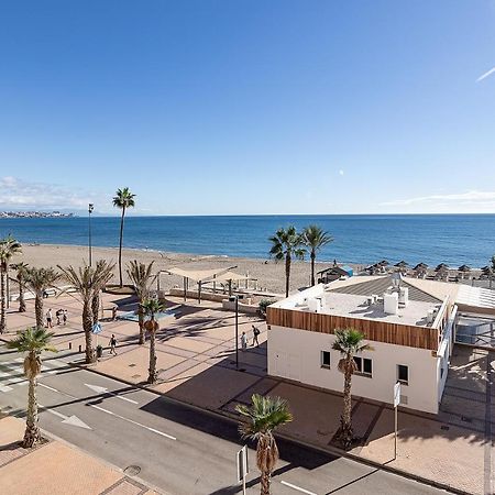 Bhost - The King Apartment Fuengirola Exterior photo