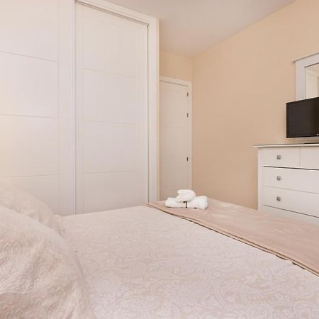 Bhost - The King Apartment Fuengirola Exterior photo