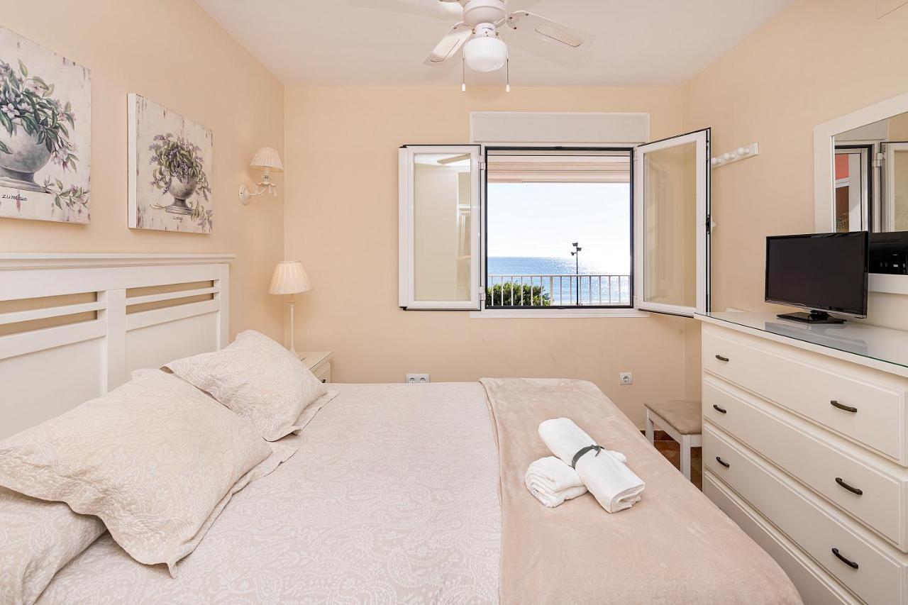 Bhost - The King Apartment Fuengirola Exterior photo