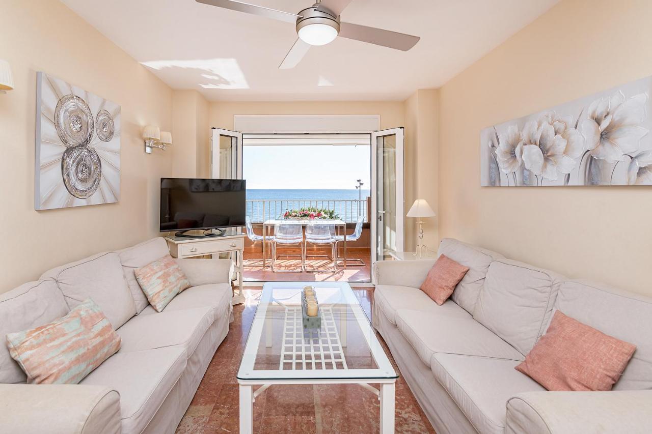 Bhost - The King Apartment Fuengirola Exterior photo