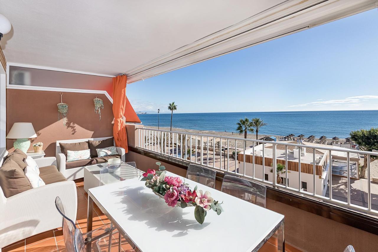 Bhost - The King Apartment Fuengirola Exterior photo