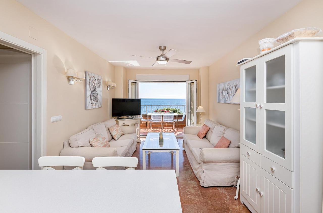 Bhost - The King Apartment Fuengirola Exterior photo