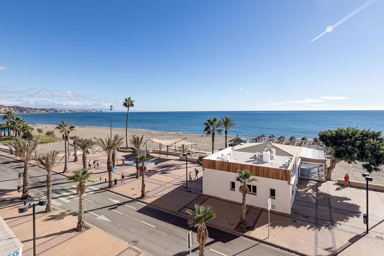 Bhost - The King Apartment Fuengirola Exterior photo