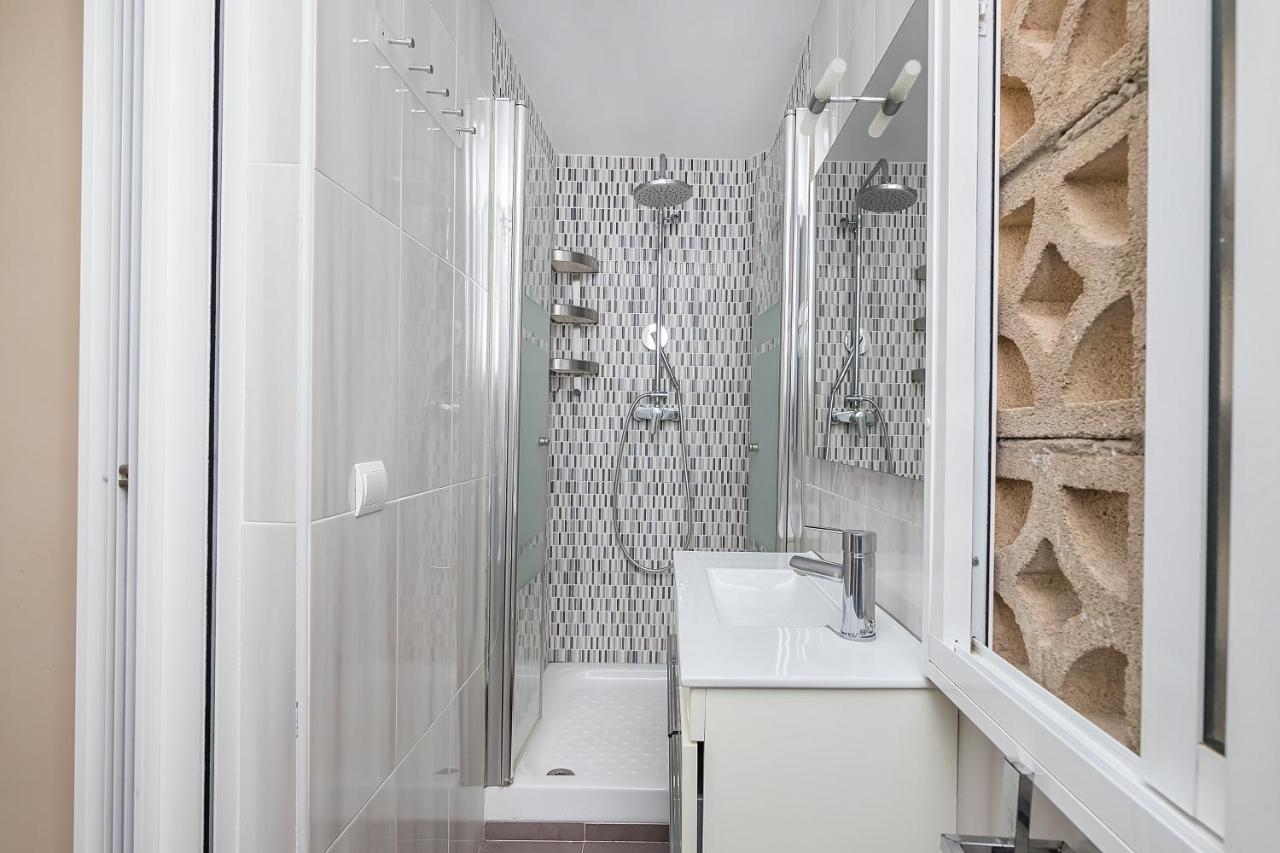 Bhost - The King Apartment Fuengirola Exterior photo