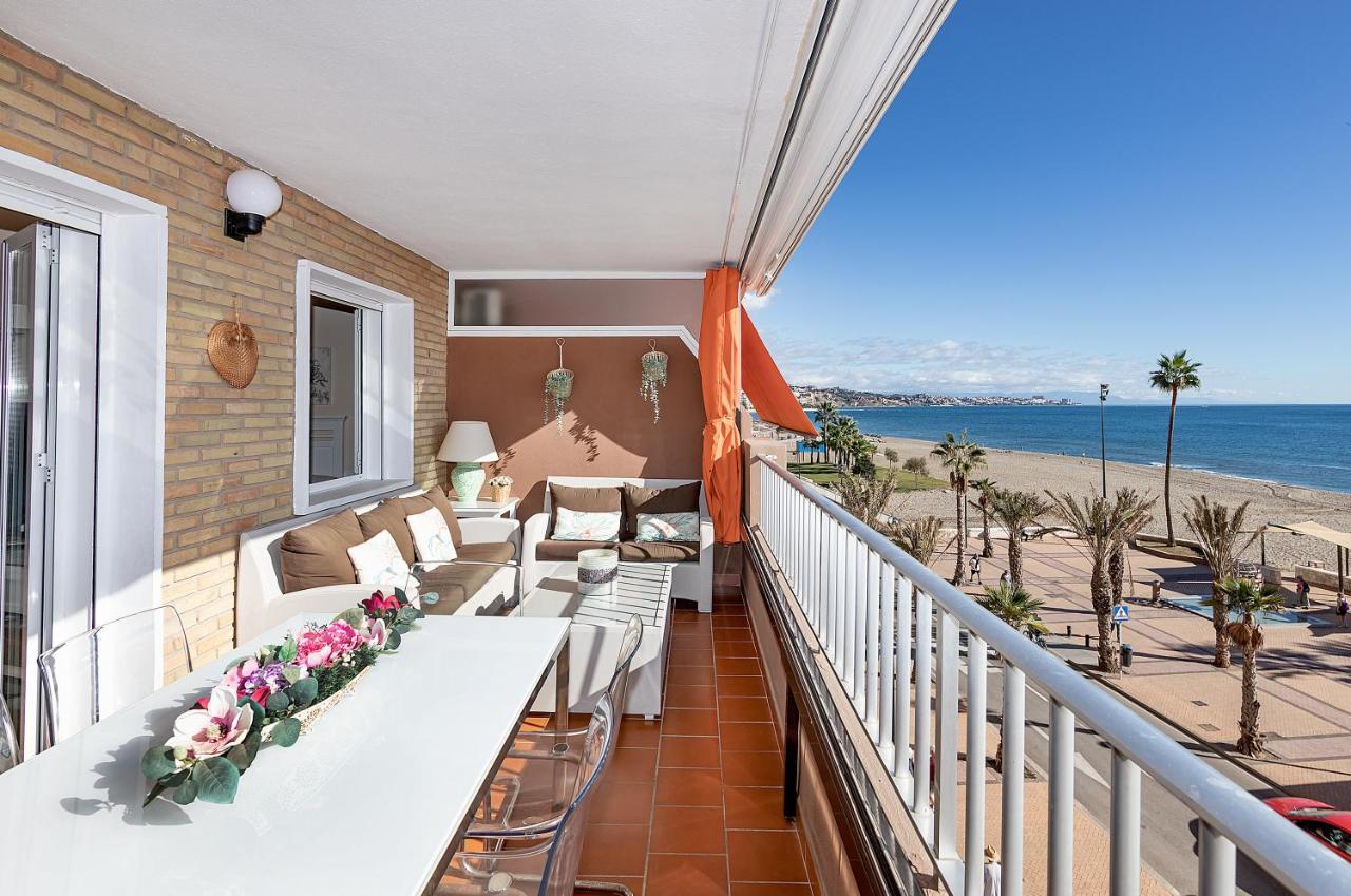 Bhost - The King Apartment Fuengirola Exterior photo