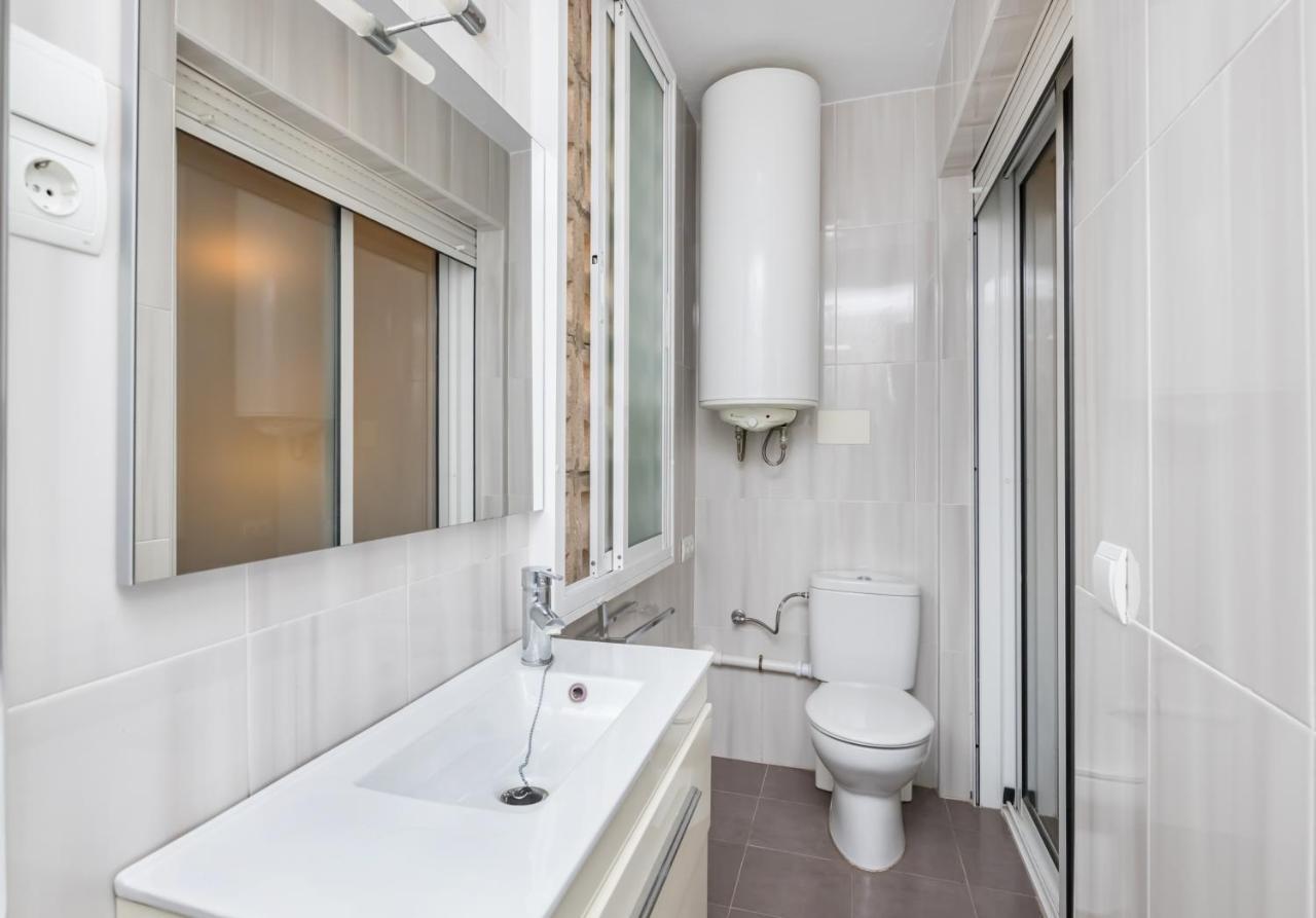 Bhost - The King Apartment Fuengirola Exterior photo